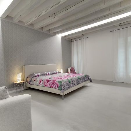 Bacchus Venice Residence By Wonderful Italy Εξωτερικό φωτογραφία