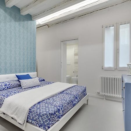 Bacchus Venice Residence By Wonderful Italy Εξωτερικό φωτογραφία