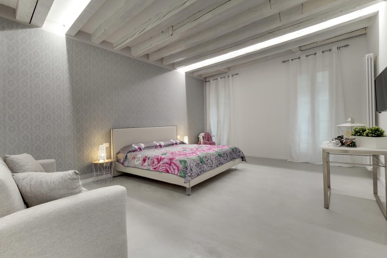 Bacchus Venice Residence By Wonderful Italy Εξωτερικό φωτογραφία