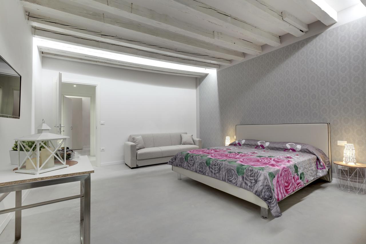 Bacchus Venice Residence By Wonderful Italy Εξωτερικό φωτογραφία
