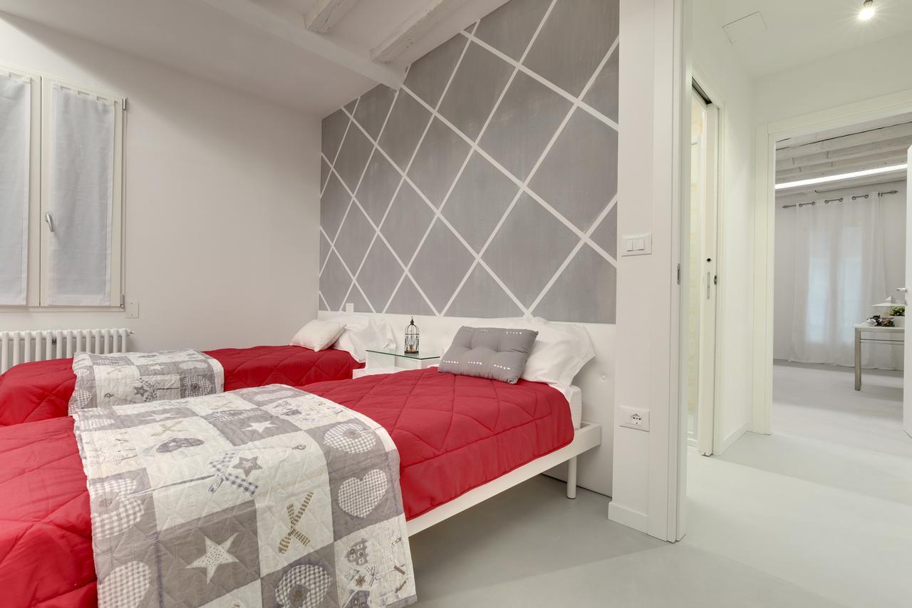 Bacchus Venice Residence By Wonderful Italy Εξωτερικό φωτογραφία