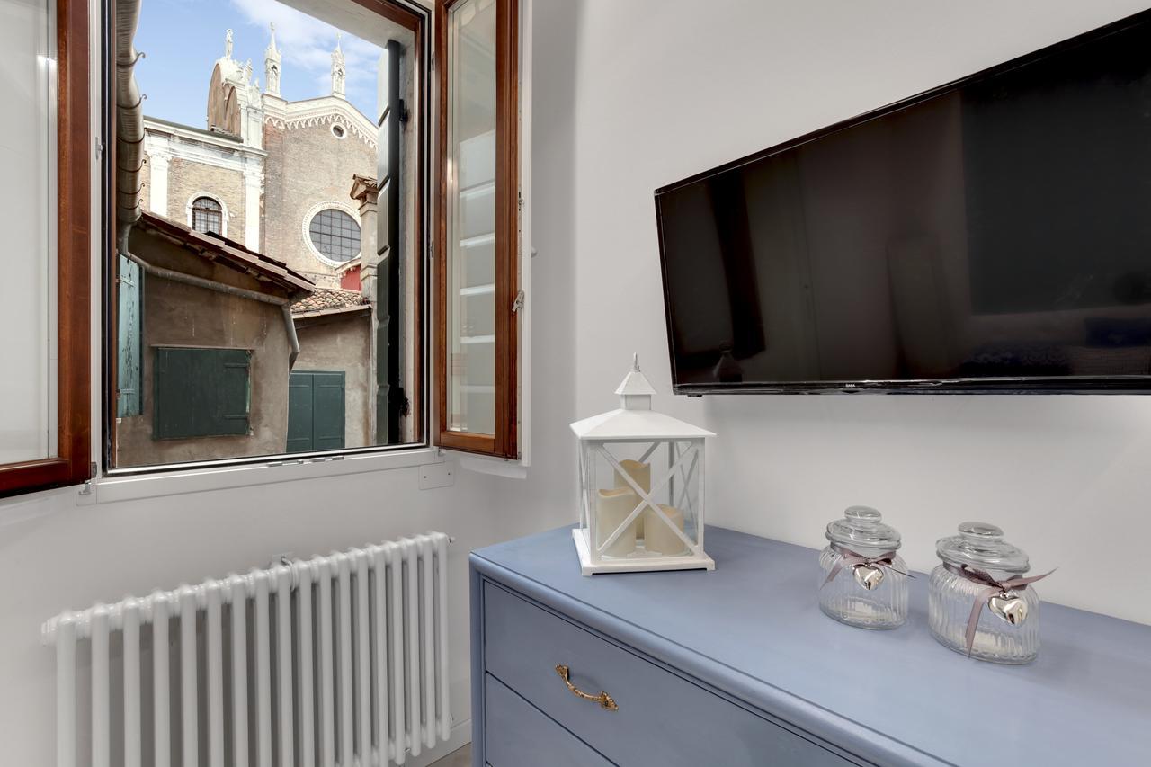 Bacchus Venice Residence By Wonderful Italy Εξωτερικό φωτογραφία