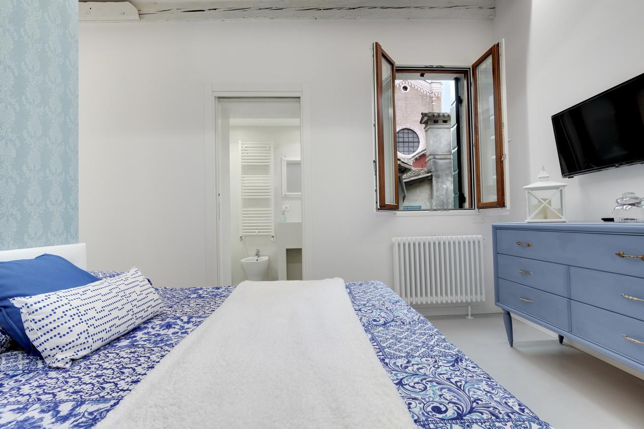 Bacchus Venice Residence By Wonderful Italy Εξωτερικό φωτογραφία