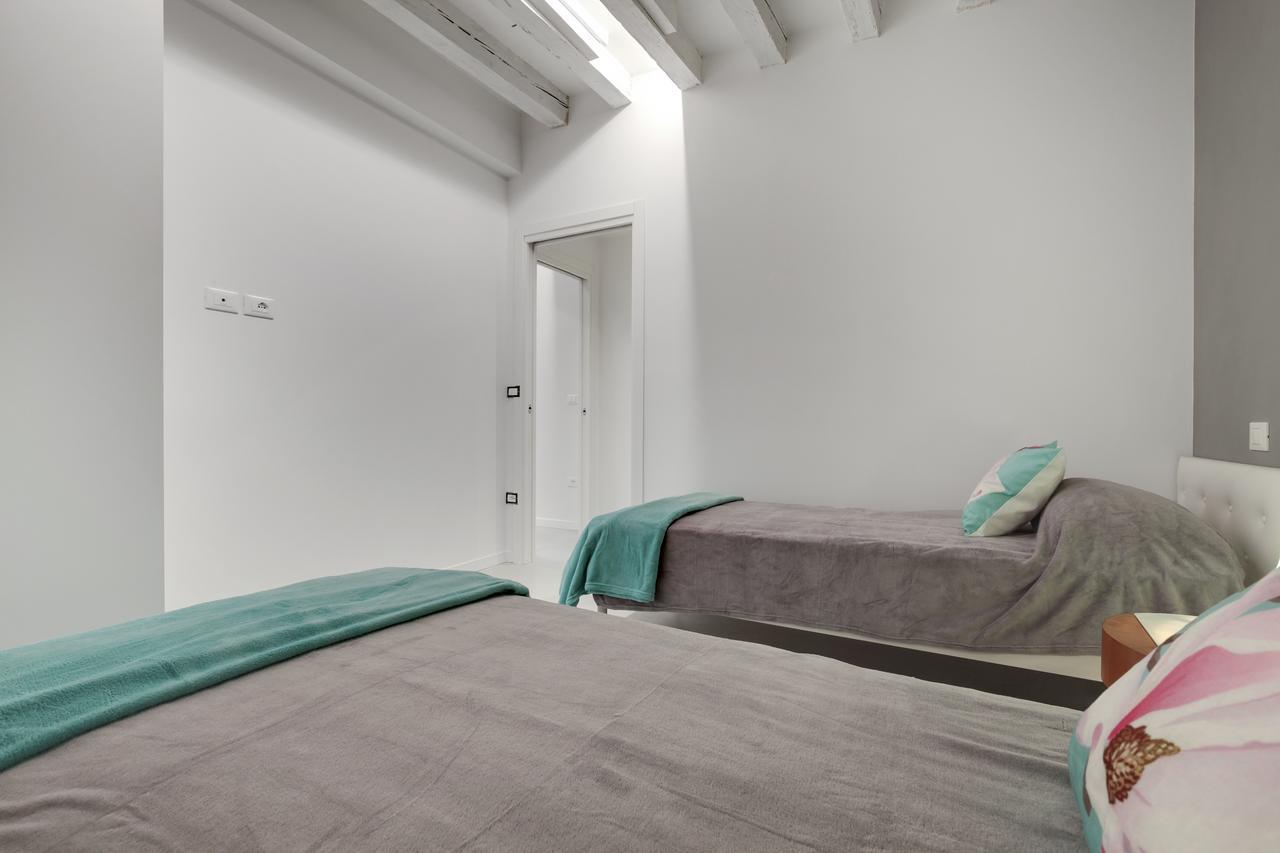 Bacchus Venice Residence By Wonderful Italy Εξωτερικό φωτογραφία