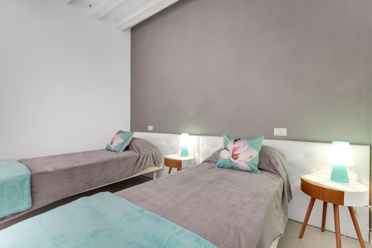Bacchus Venice Residence By Wonderful Italy Εξωτερικό φωτογραφία