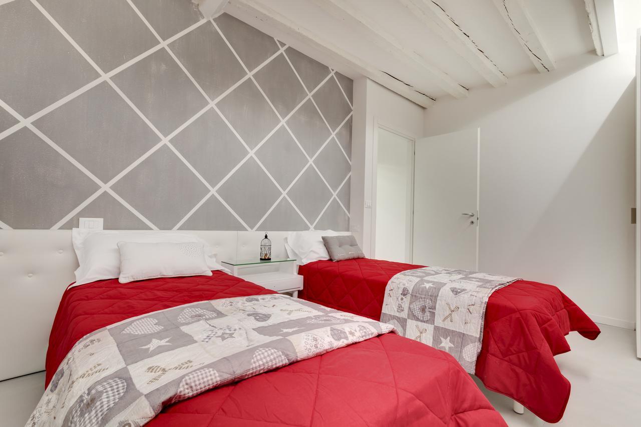 Bacchus Venice Residence By Wonderful Italy Εξωτερικό φωτογραφία