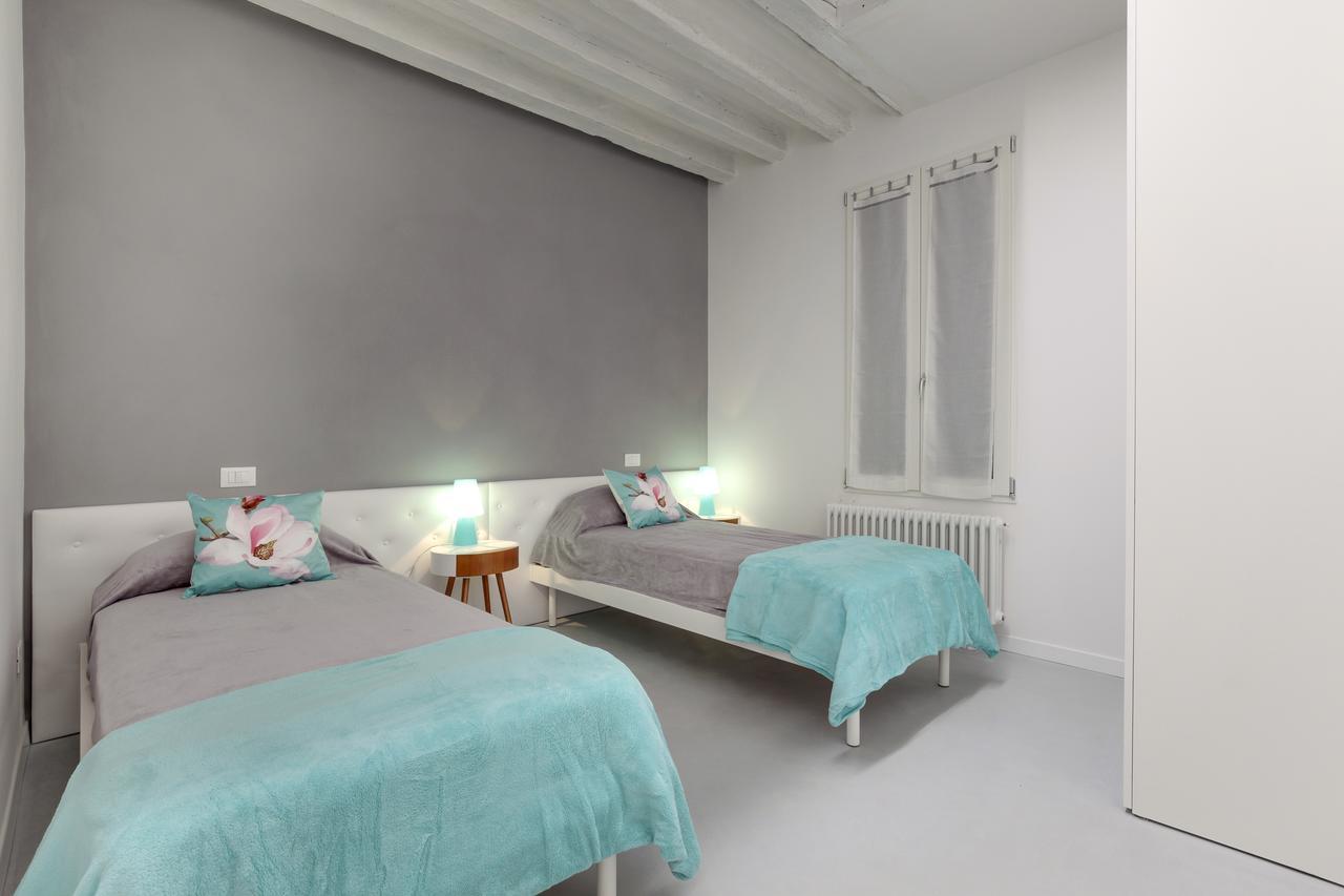 Bacchus Venice Residence By Wonderful Italy Εξωτερικό φωτογραφία