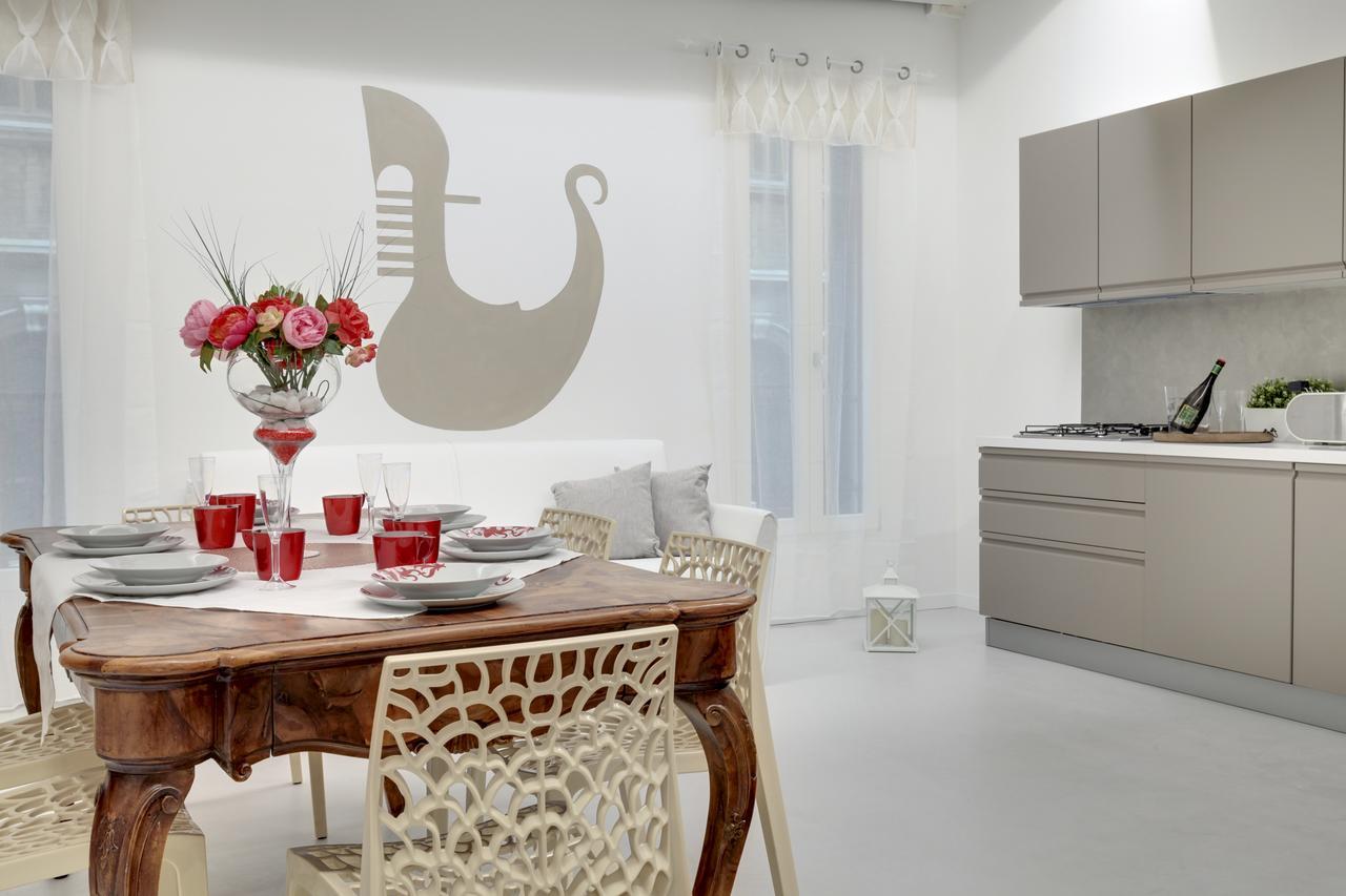 Bacchus Venice Residence By Wonderful Italy Εξωτερικό φωτογραφία