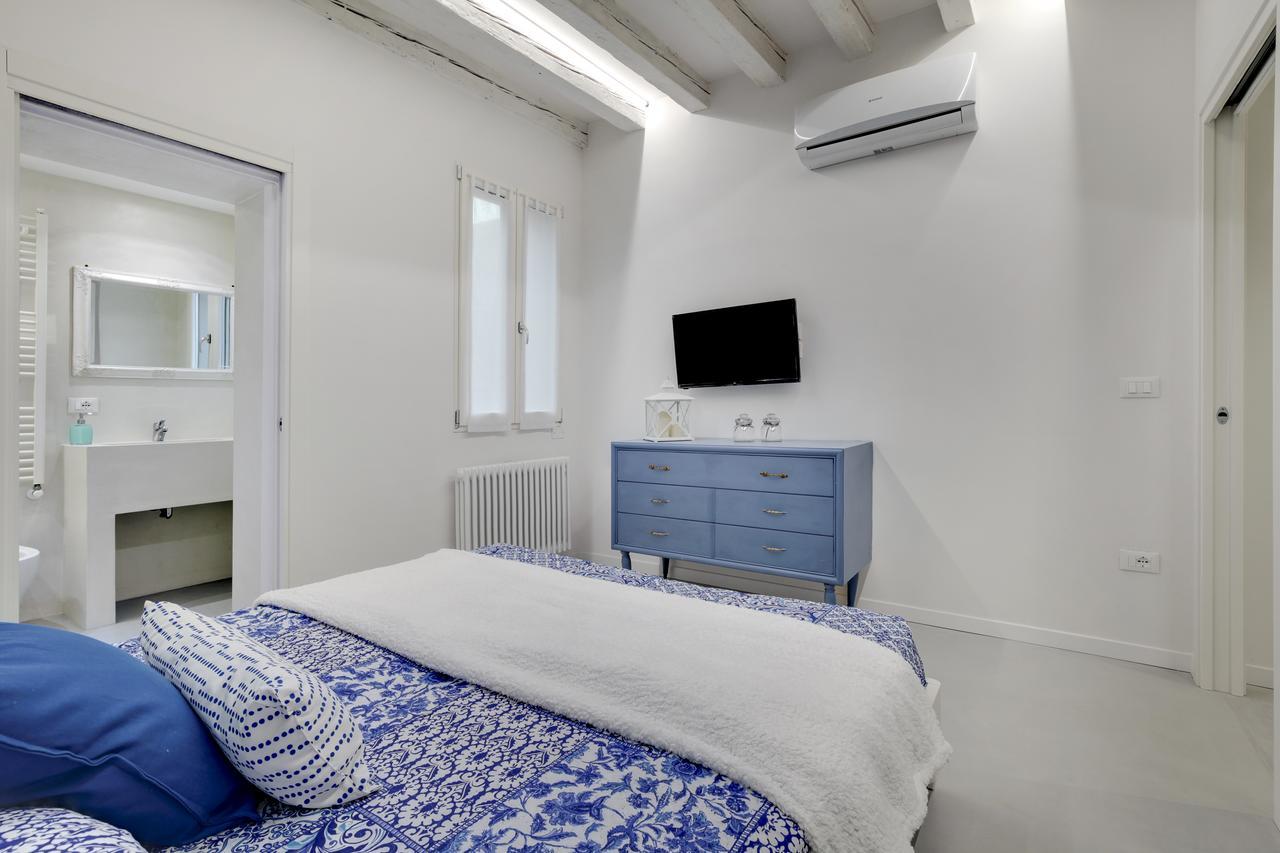 Bacchus Venice Residence By Wonderful Italy Εξωτερικό φωτογραφία
