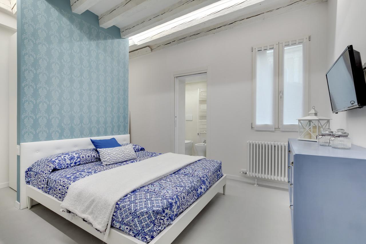 Bacchus Venice Residence By Wonderful Italy Εξωτερικό φωτογραφία