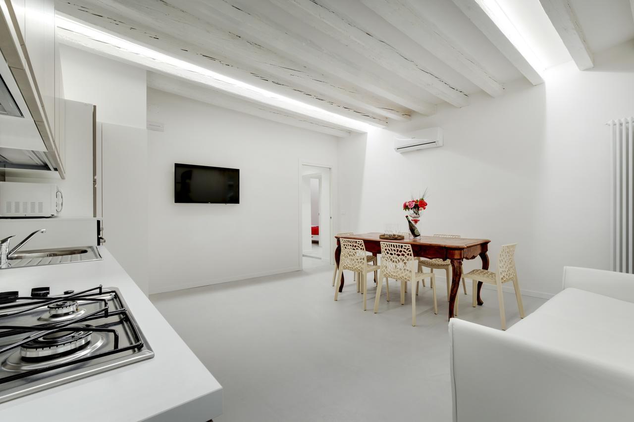 Bacchus Venice Residence By Wonderful Italy Εξωτερικό φωτογραφία