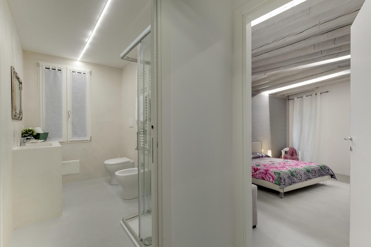 Bacchus Venice Residence By Wonderful Italy Εξωτερικό φωτογραφία