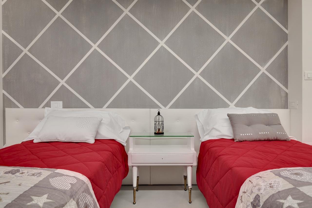 Bacchus Venice Residence By Wonderful Italy Εξωτερικό φωτογραφία