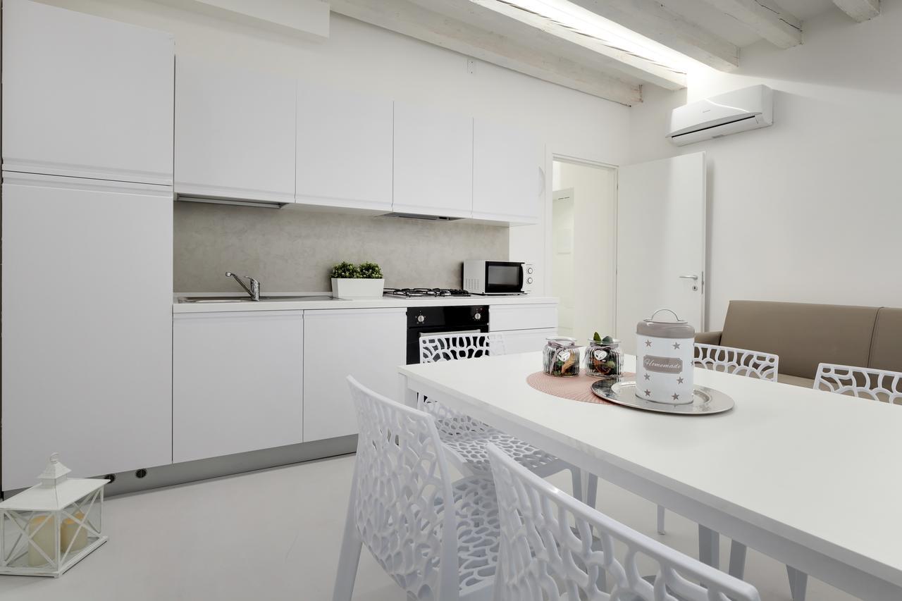 Bacchus Venice Residence By Wonderful Italy Εξωτερικό φωτογραφία