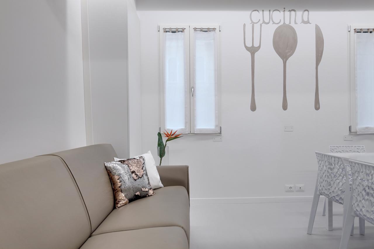 Bacchus Venice Residence By Wonderful Italy Εξωτερικό φωτογραφία