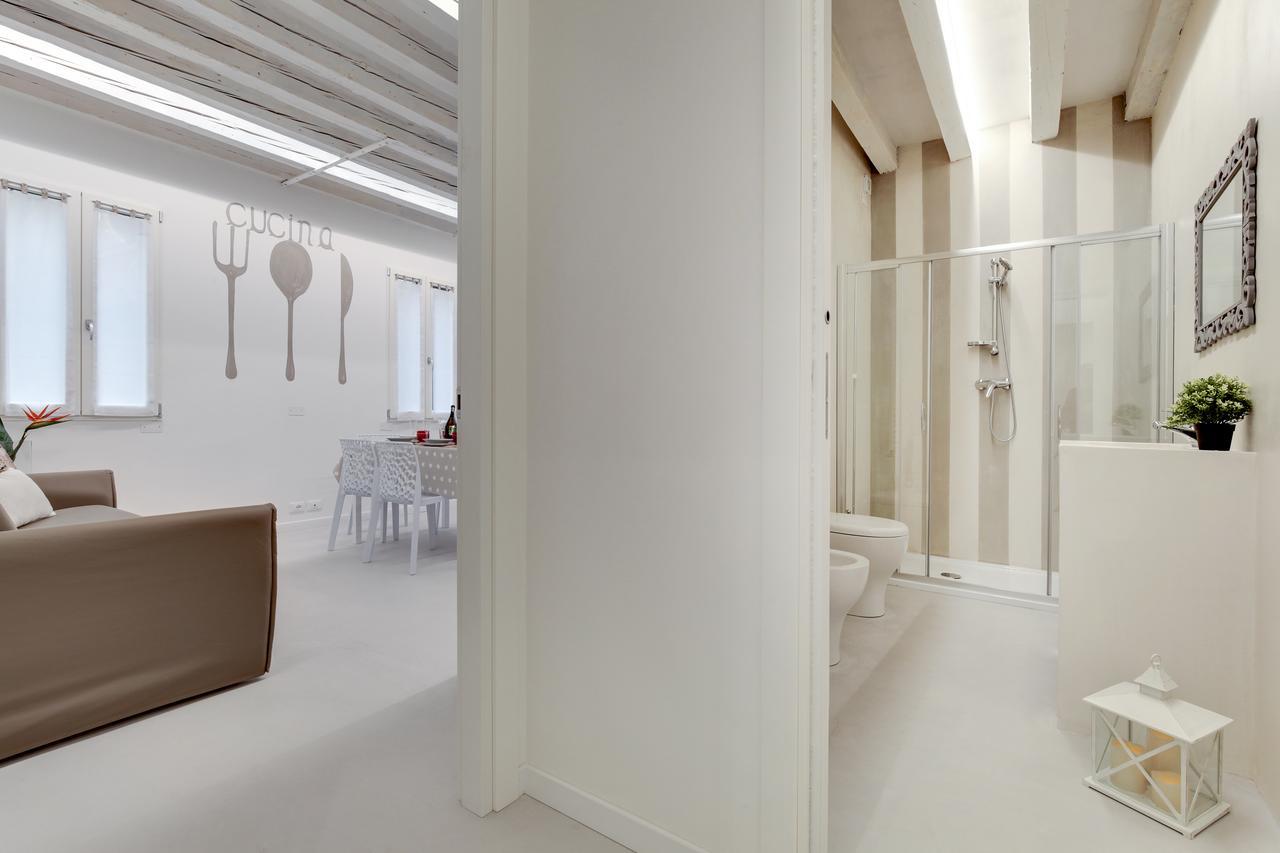 Bacchus Venice Residence By Wonderful Italy Εξωτερικό φωτογραφία