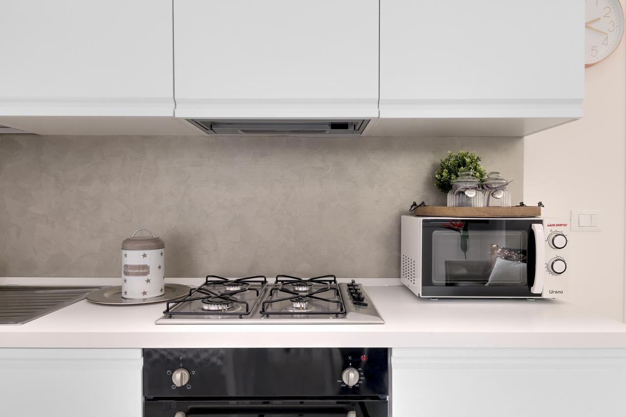 Bacchus Venice Residence By Wonderful Italy Εξωτερικό φωτογραφία