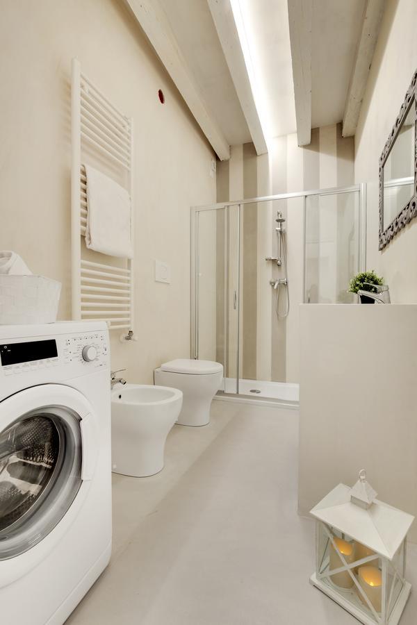 Bacchus Venice Residence By Wonderful Italy Εξωτερικό φωτογραφία