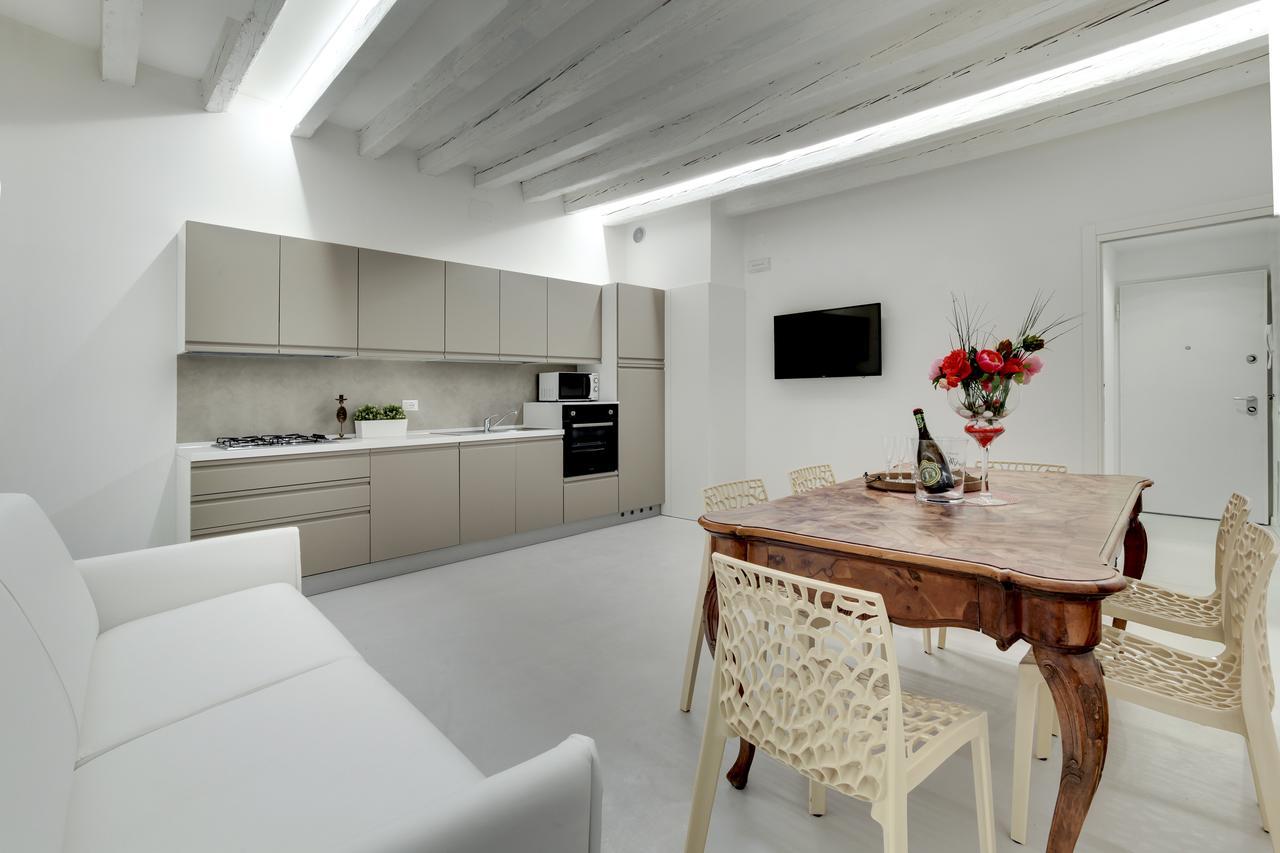 Bacchus Venice Residence By Wonderful Italy Εξωτερικό φωτογραφία