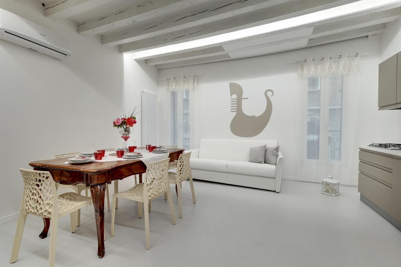 Bacchus Venice Residence By Wonderful Italy Εξωτερικό φωτογραφία