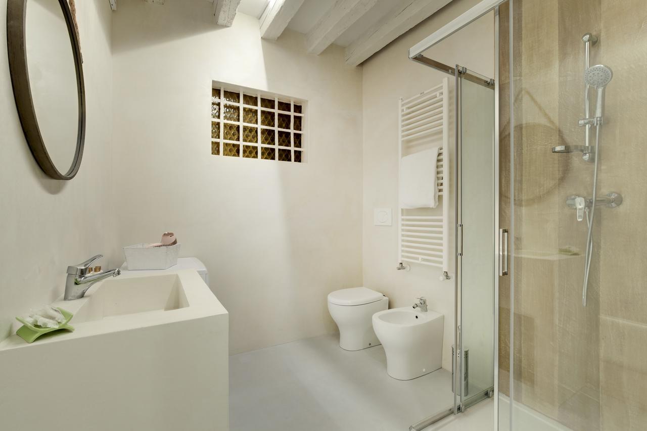 Bacchus Venice Residence By Wonderful Italy Εξωτερικό φωτογραφία