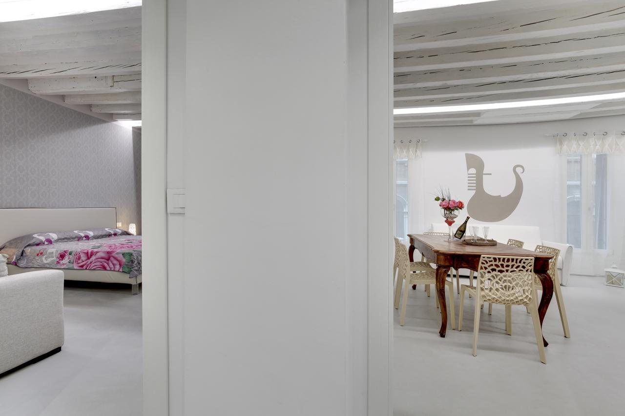 Bacchus Venice Residence By Wonderful Italy Εξωτερικό φωτογραφία
