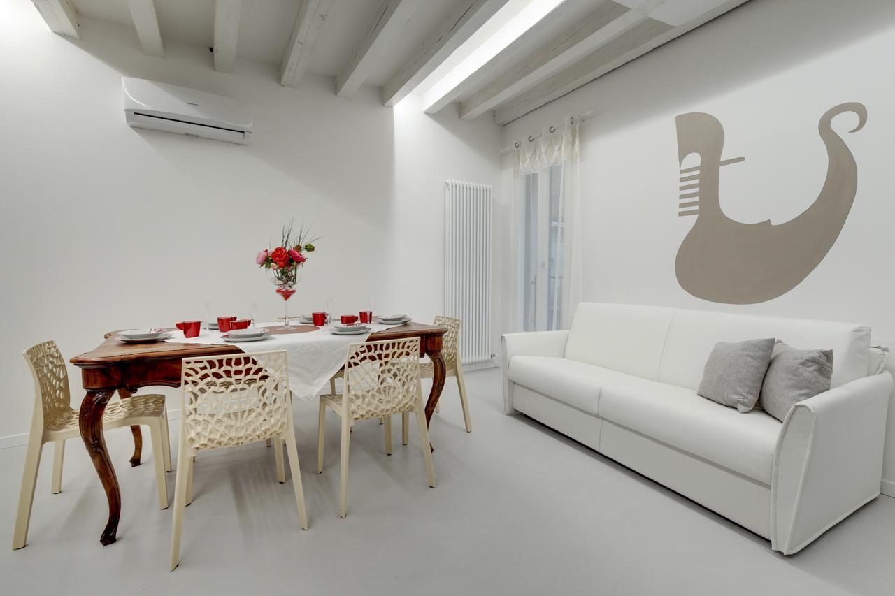 Bacchus Venice Residence By Wonderful Italy Εξωτερικό φωτογραφία