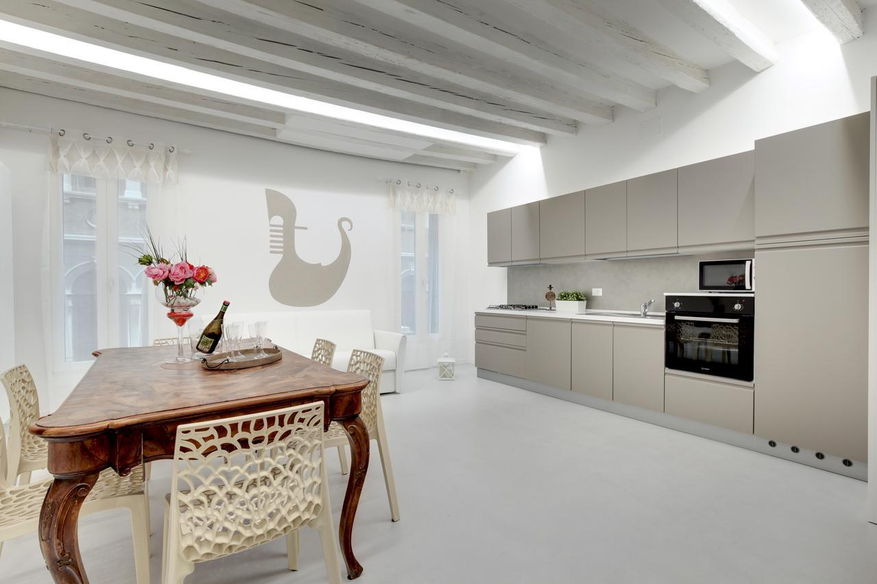 Bacchus Venice Residence By Wonderful Italy Εξωτερικό φωτογραφία