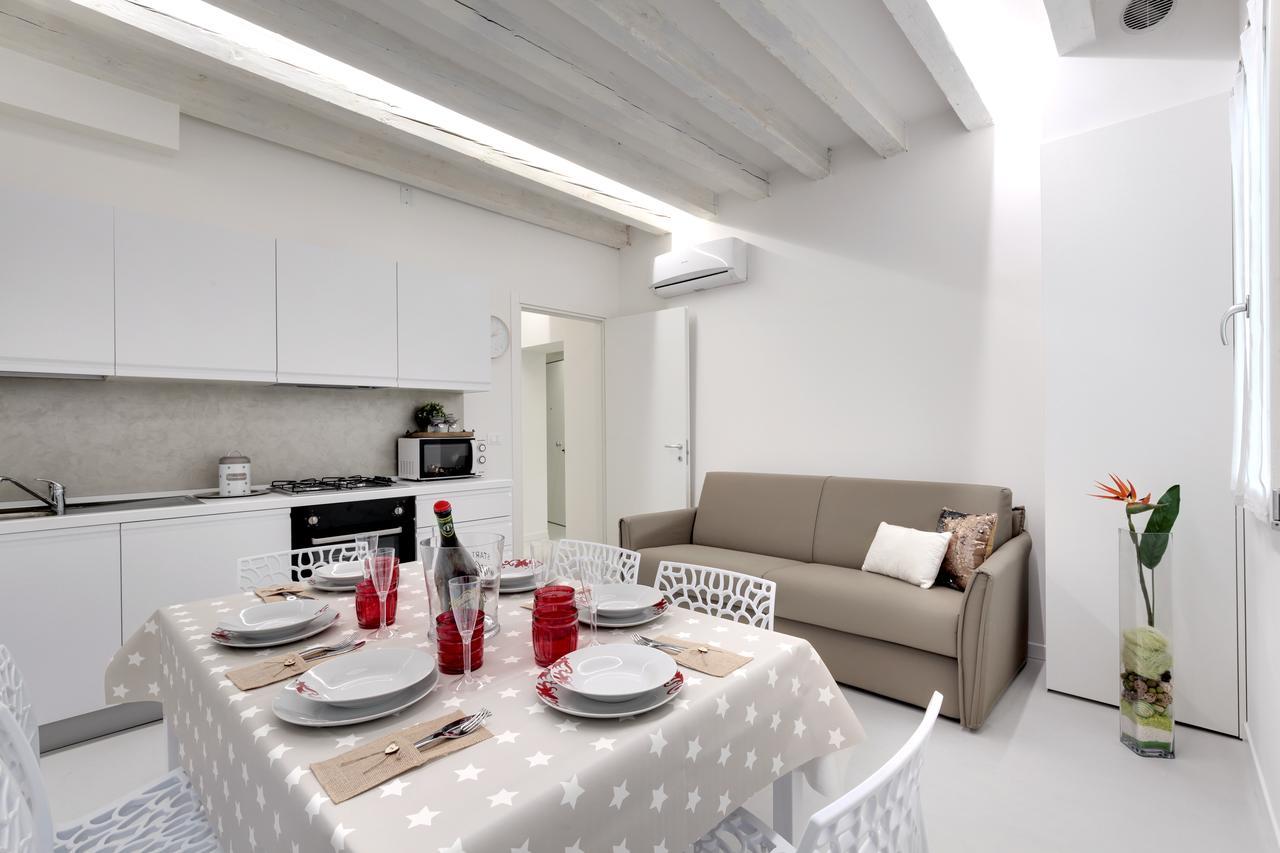 Bacchus Venice Residence By Wonderful Italy Εξωτερικό φωτογραφία